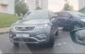 «Себе держу, на полчаса отъехал»